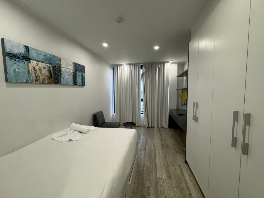 0 Bedroom Property for Sale in Woodstock Western Cape